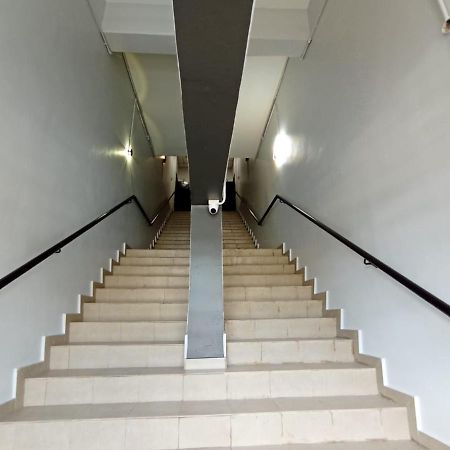 D Layaran Kuantan Lpt Exit 833 Hotel ภายนอก รูปภาพ