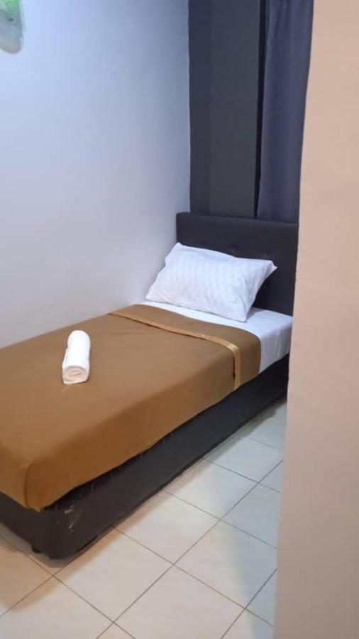 D Layaran Kuantan Lpt Exit 833 Hotel ภายนอก รูปภาพ
