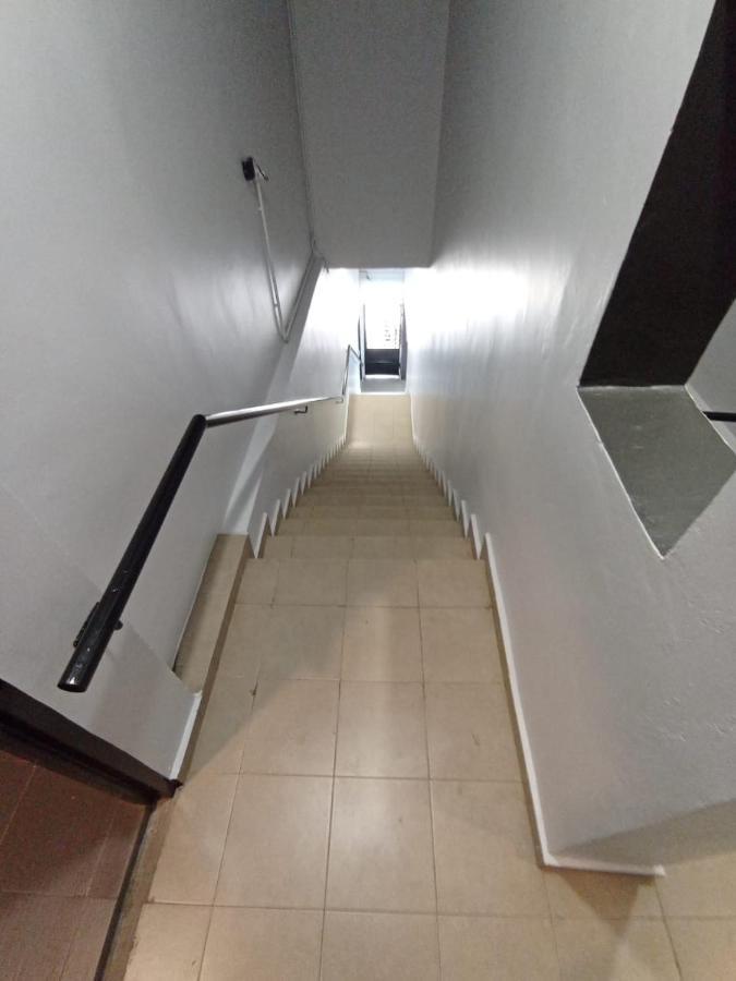 D Layaran Kuantan Lpt Exit 833 Hotel ภายนอก รูปภาพ