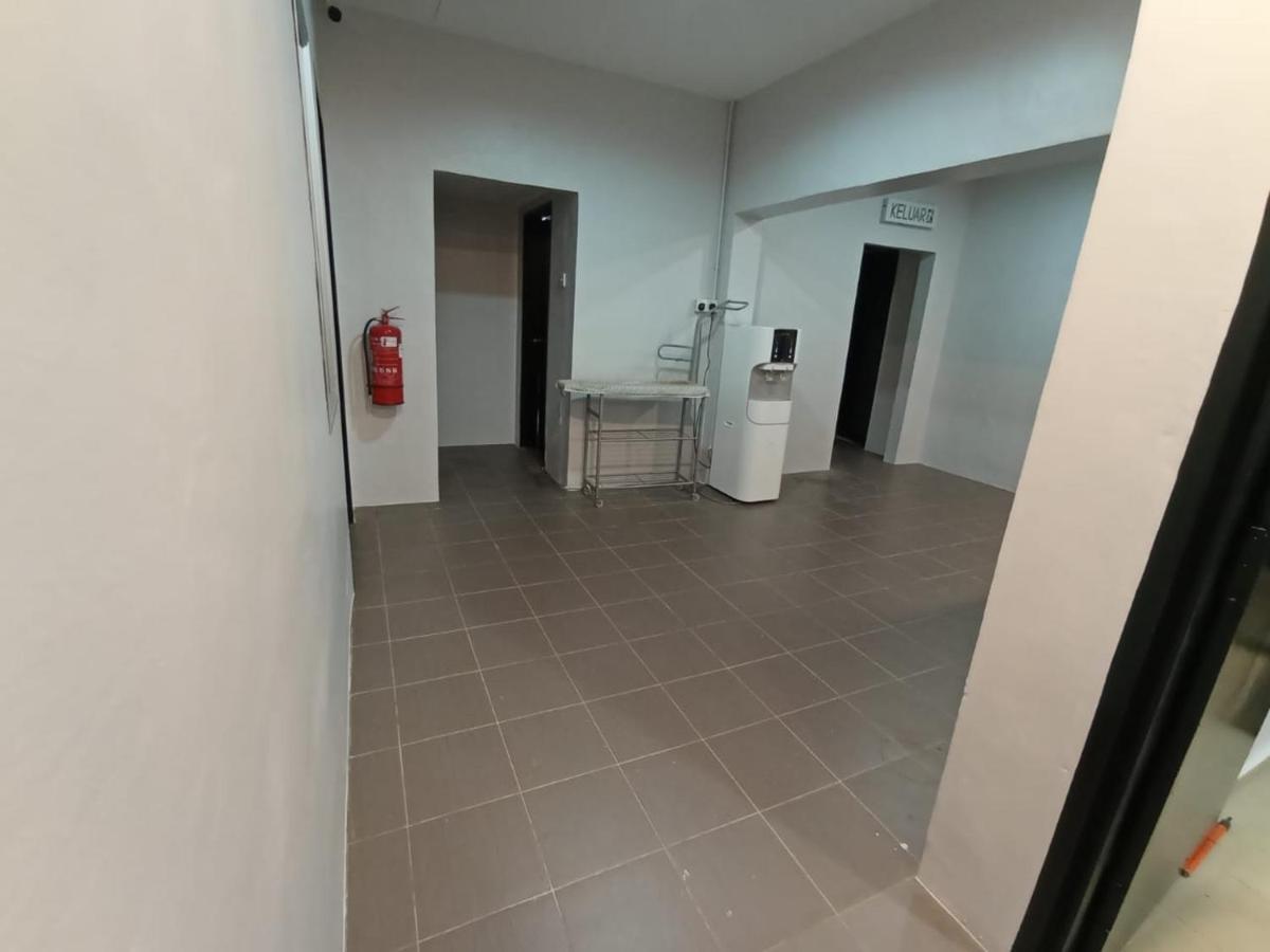 D Layaran Kuantan Lpt Exit 833 Hotel ภายนอก รูปภาพ