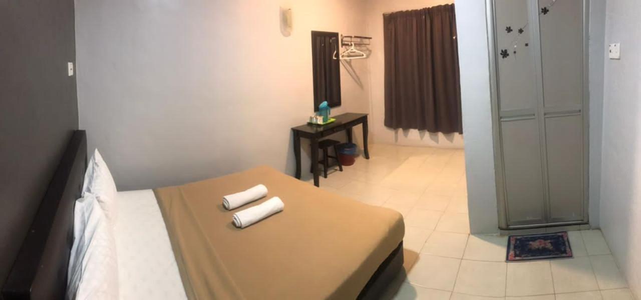 D Layaran Kuantan Lpt Exit 833 Hotel ภายนอก รูปภาพ